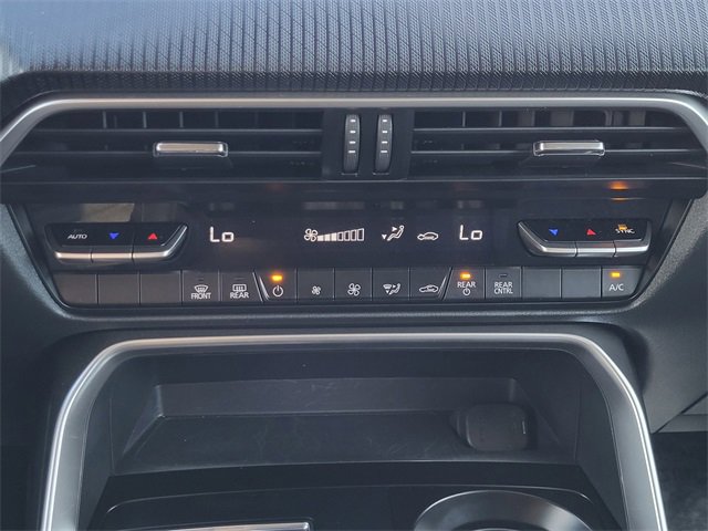 Used 2025 MAZDA CX-90 3.3 Turbo w/ Select Package image 21