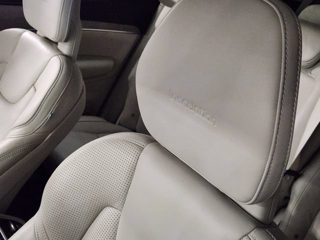 Used 2020 Volvo XC90 T6 Inscription w/ Advanced Package AWD/4WD image 15