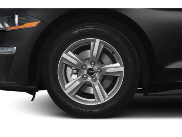 Used 2020 Ford Mustang EcoBoost image 11