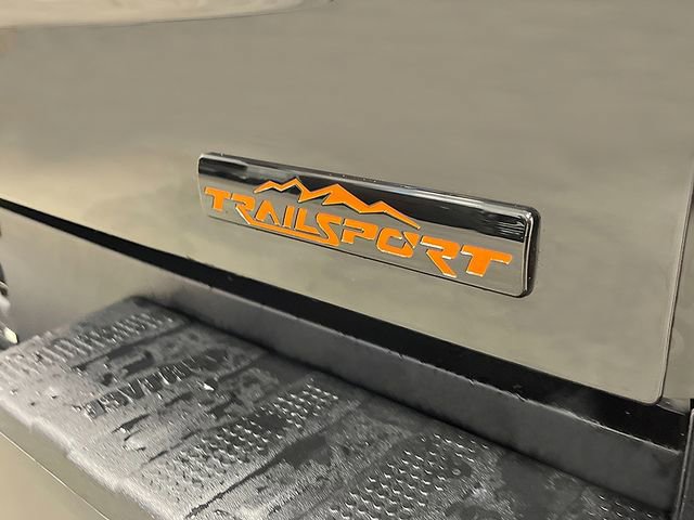 New 2026 Honda Ridgeline TrailSport image 6