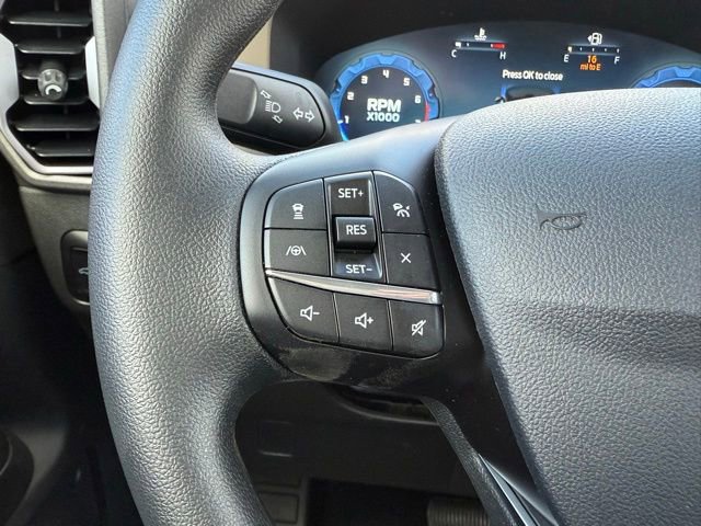 New 2025 Ford Bronco Sport Big Bend image 24