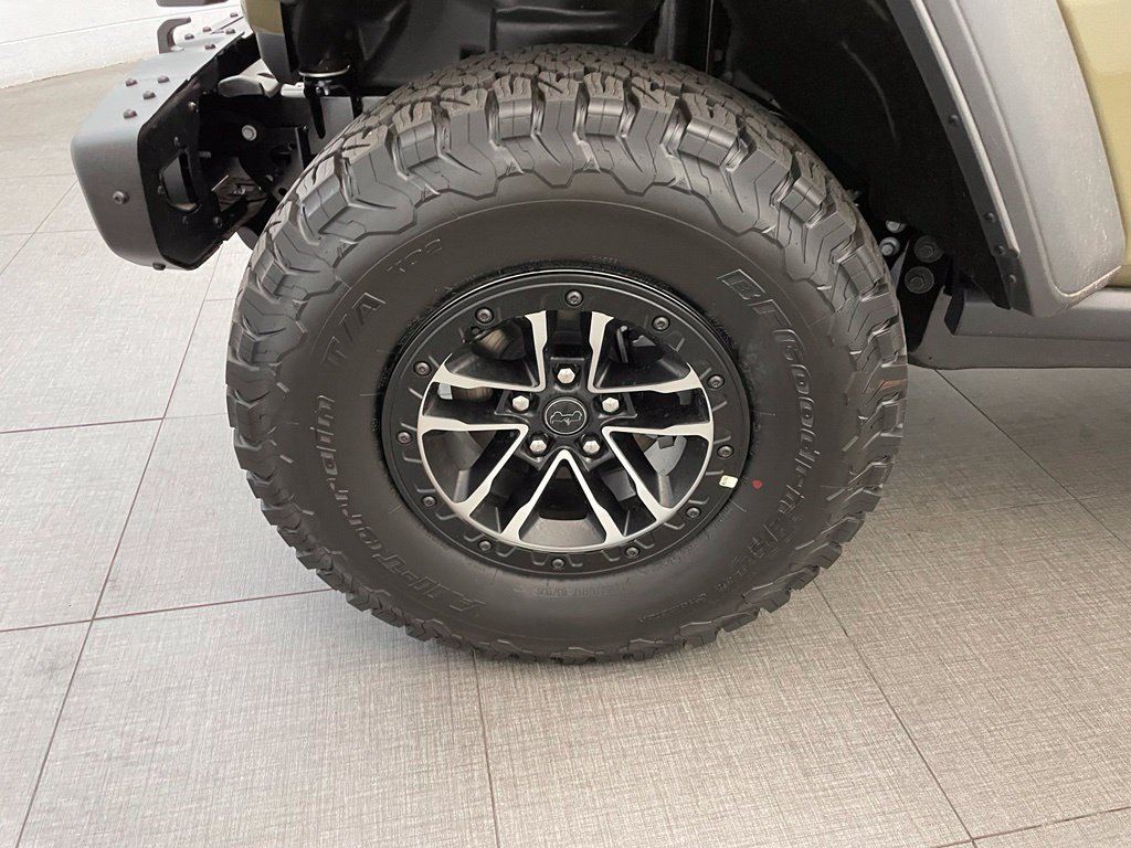 New 2026 Jeep Wrangler Unlimited Rubicon 392 AWD/4WD image 8