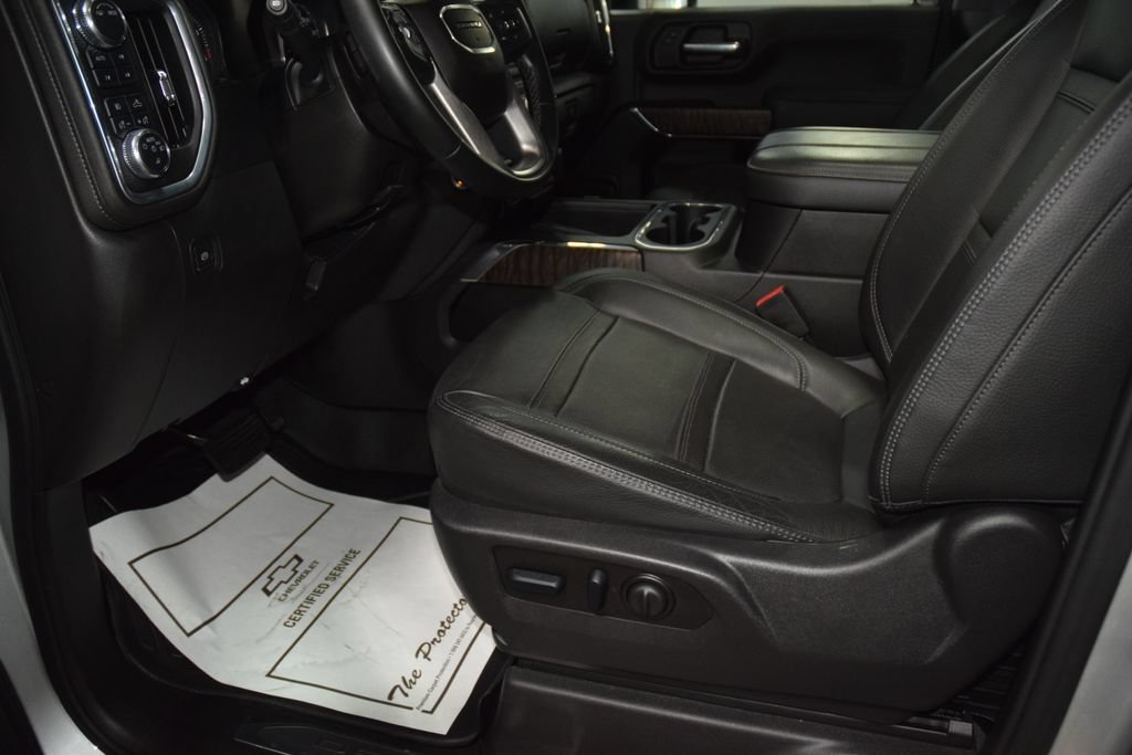 Used 2023 GMC Sierra 2500 Denali AWD/4WD image 42