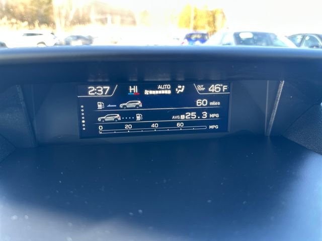 Used 2020 Subaru Forester Premium image 15