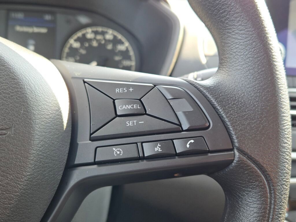Used 2025 Nissan Altima 2.5 S FWD image 27