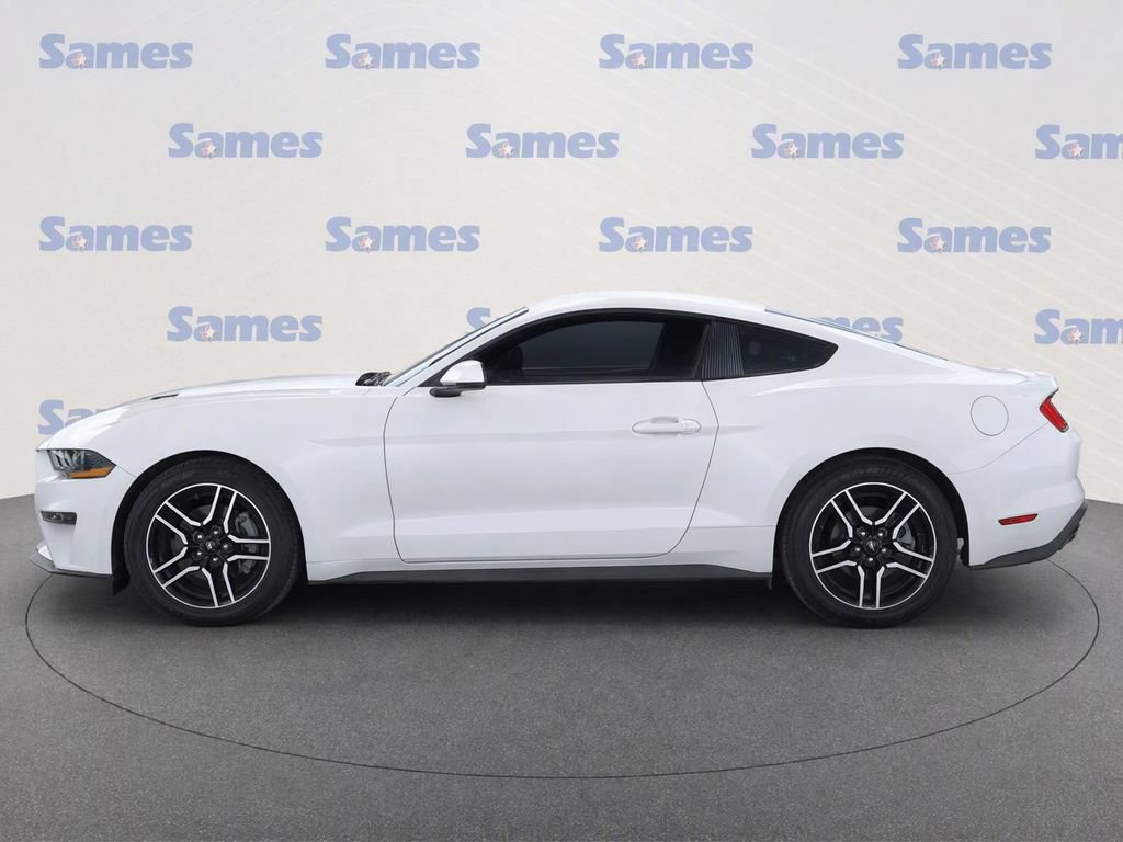 Used 2024 Ford Mustang GT Premium RWD image 7