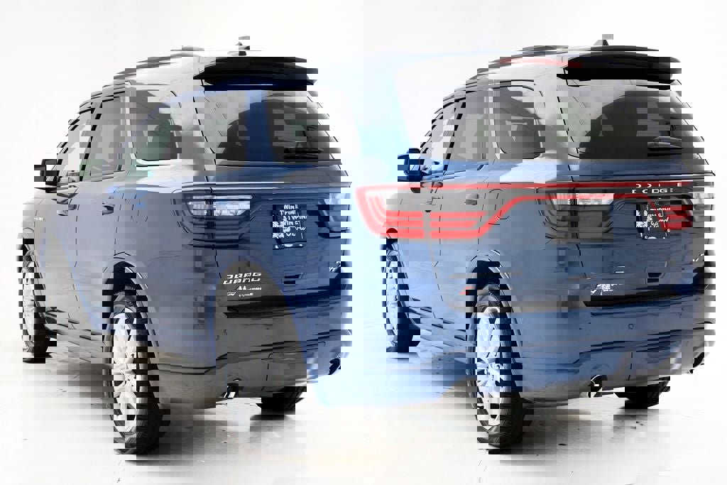 Used 2024 Dodge Durango R/T image 7