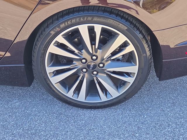 Used 2020 Lincoln MKZ Reserve w/ Elements Package image 8