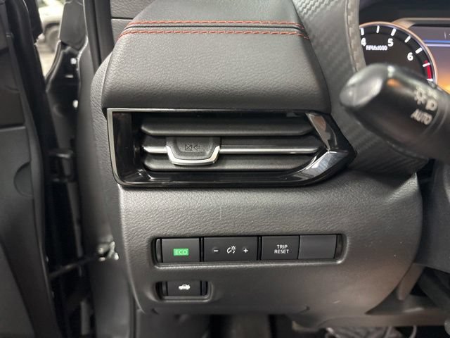 Used 2024 Nissan Sentra SR FWD image 24