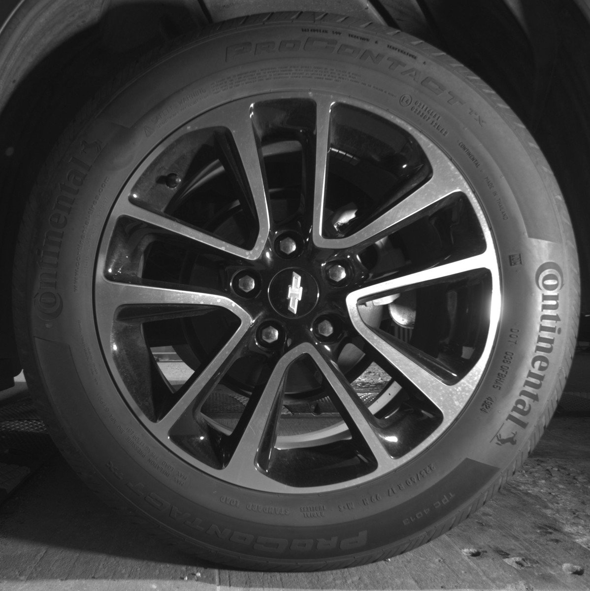 Used 2025 Chevrolet TrailBlazer LT FWD image 14