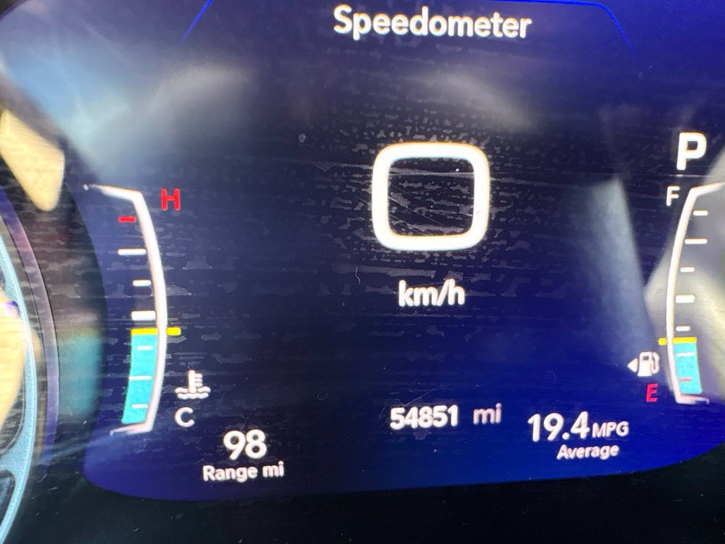 Used 2025 Chrysler Pacifica Select FWD image 12