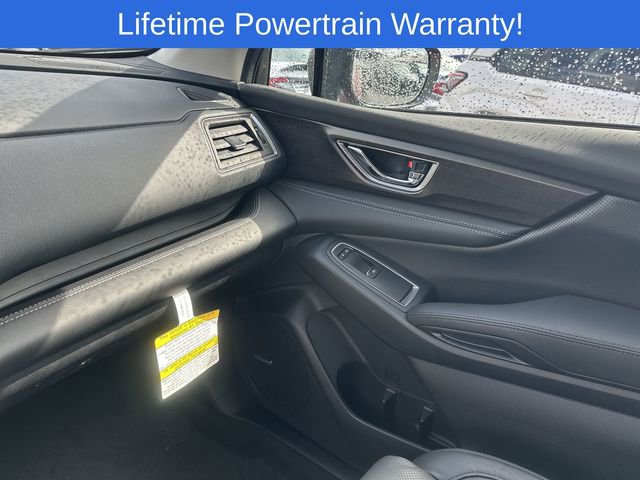 New 2026 Subaru Ascent Touring image 18