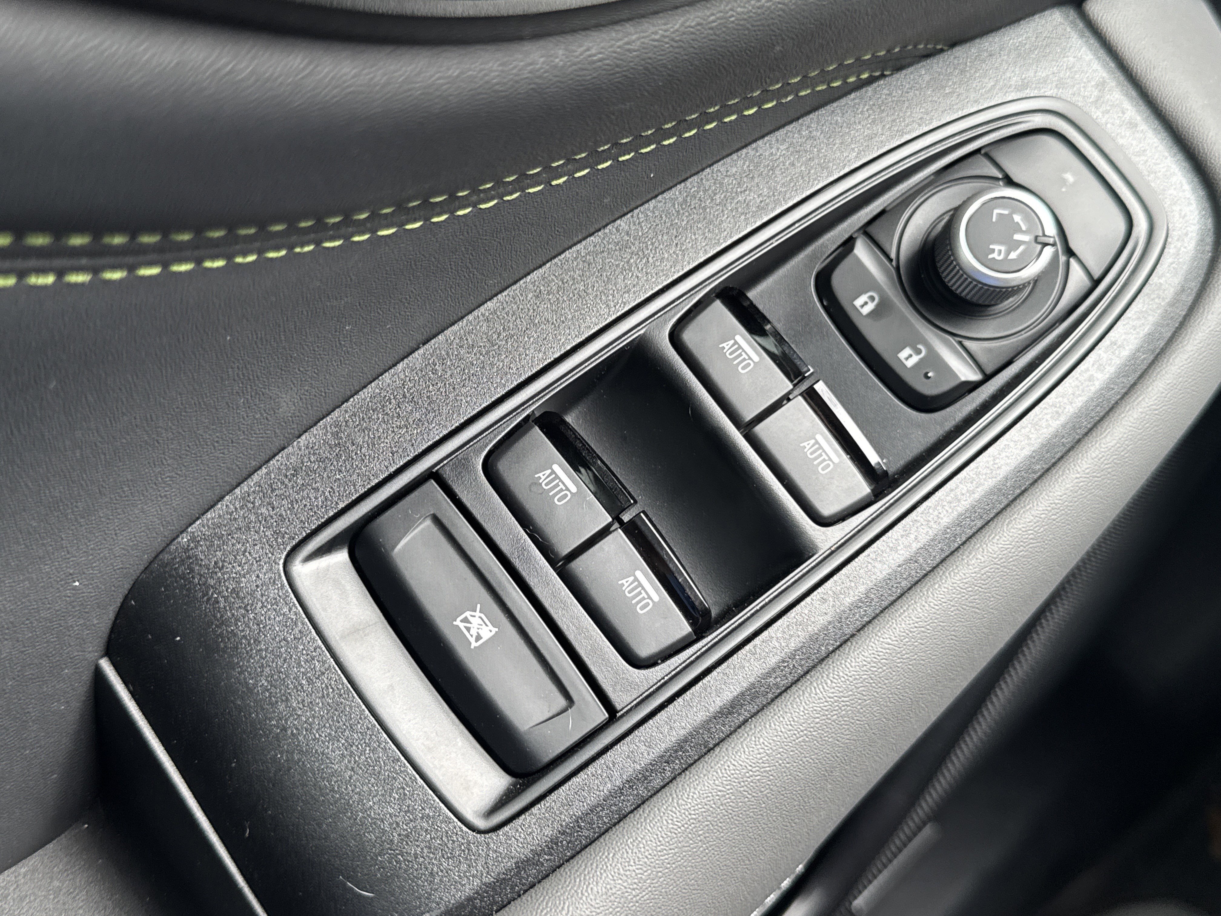 Used 2025 Subaru Outback Onyx Edition XT image 22