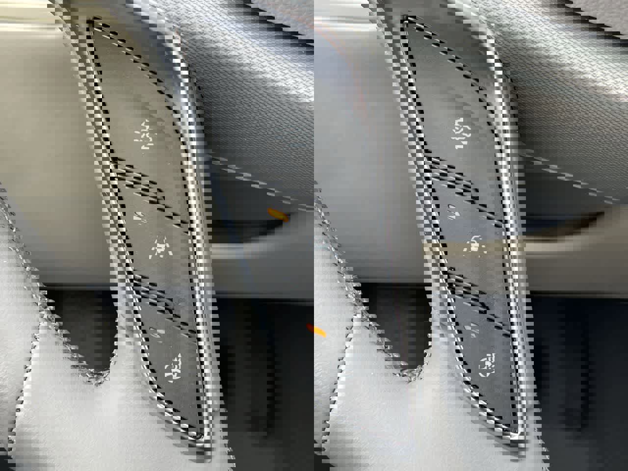 Certified 2025 Cadillac XT5 Premium Luxury w/ LPO, Floor Liner Package image 24