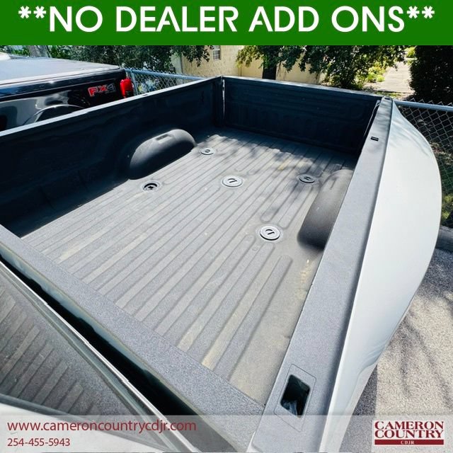 Used 2024 RAM 3500 Laramie w/ Night Edition AWD/4WD image 12