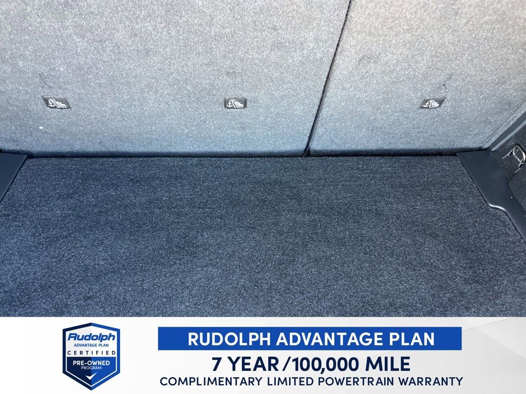Used 2025 Nissan Rogue SV image 31