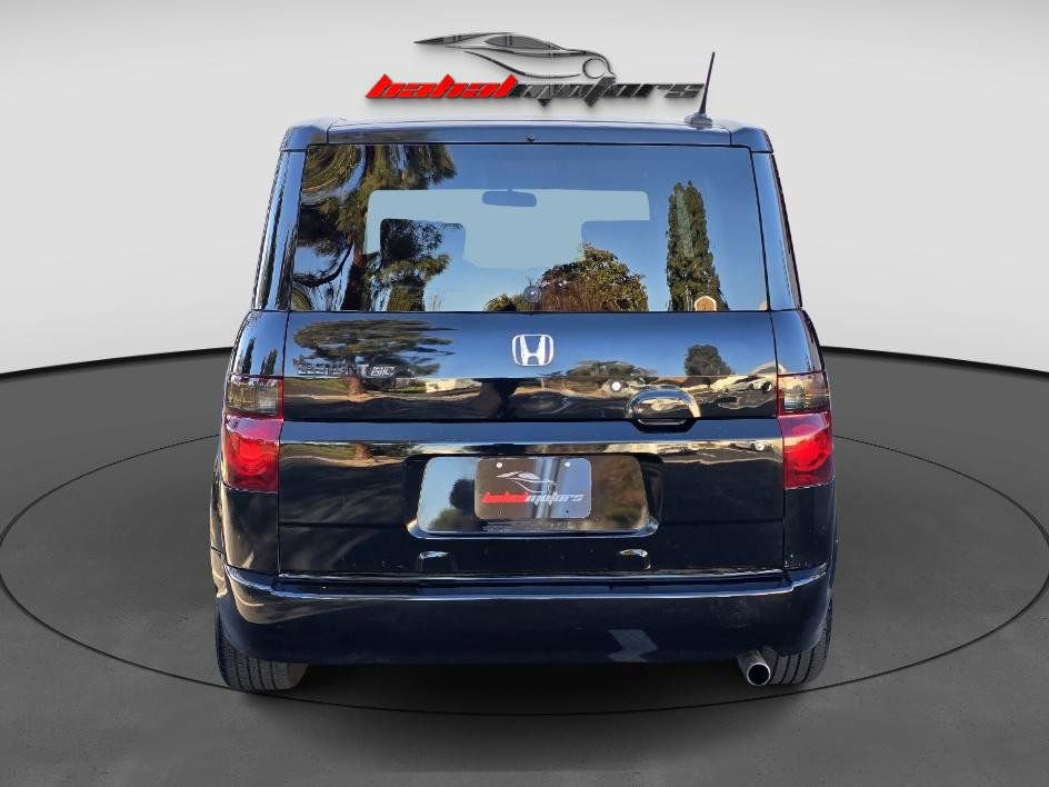 Used 2008 Honda Element SC image 13