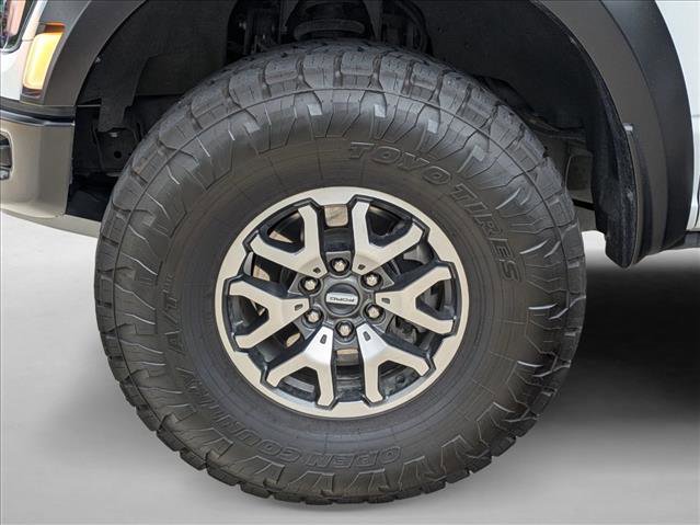 Used 2023 Ford F150 Raptor w/ Equipment Group 802A Raptor R image 24