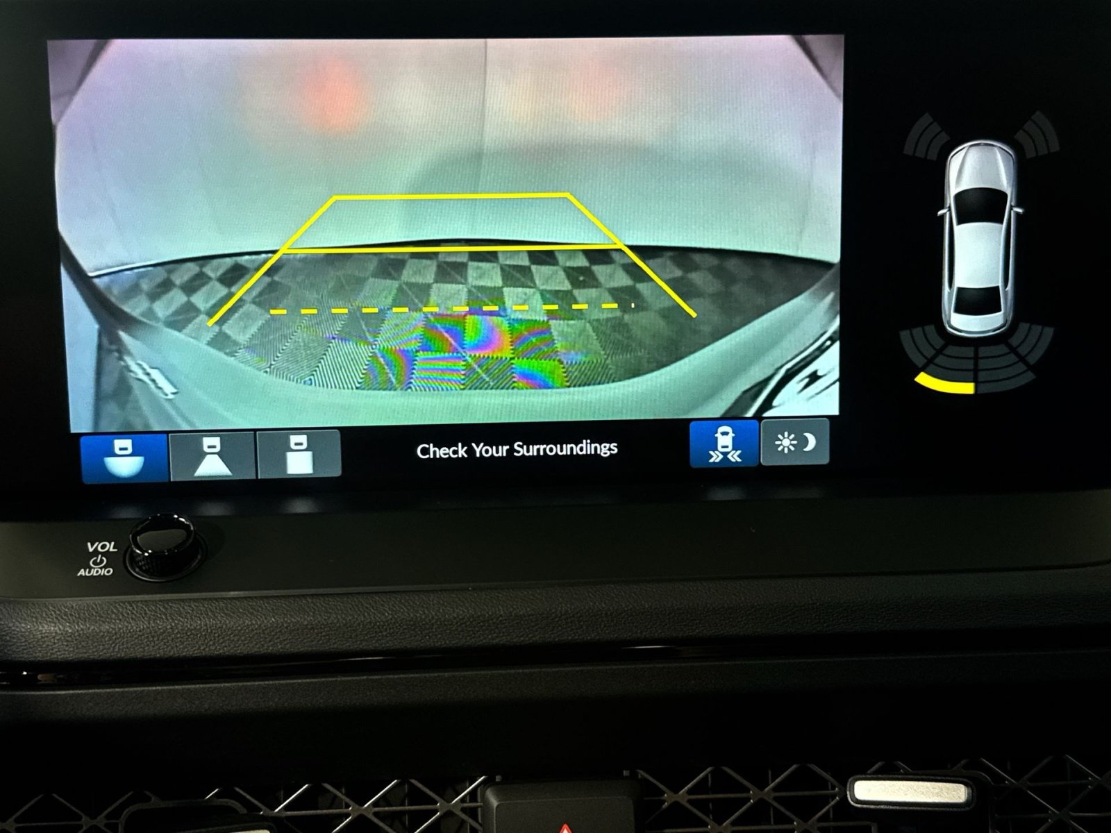 Used 2025 Honda Accord Touring image 19