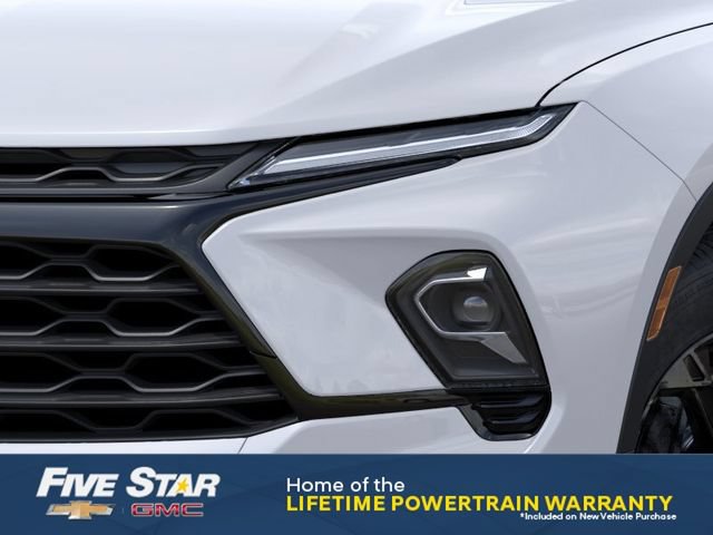 New 2026 Chevrolet Blazer LT w/ Convenience Package FWD image 10