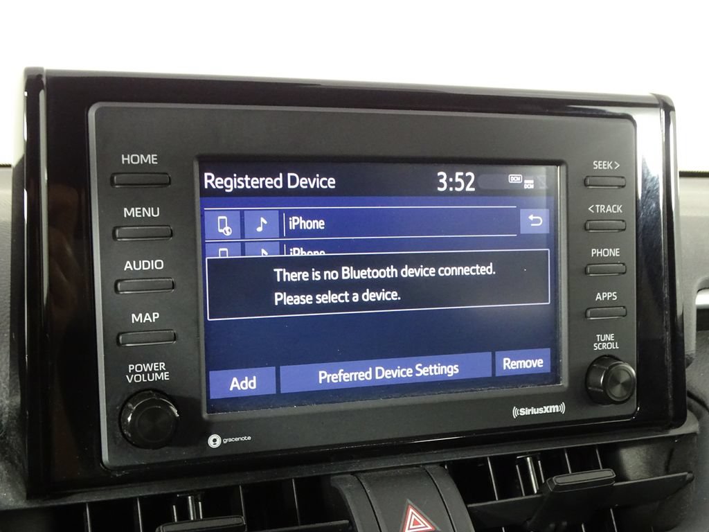 Used 2021 Toyota RAV4 LE FWD image 32