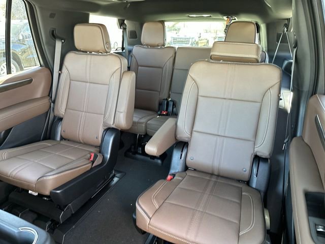 New 2026 Chevrolet Tahoe High Country w/ Sun And Tow Package image 26