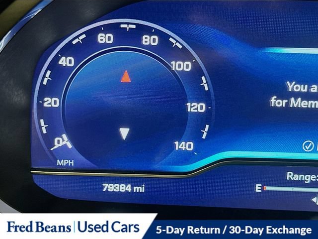 Used 2024 Chevrolet Tahoe LT w/ Luxury Package AWD/4WD image 17