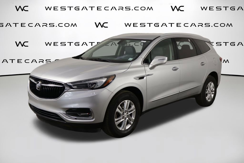 Used 2019 Buick Enclave Essence image 1