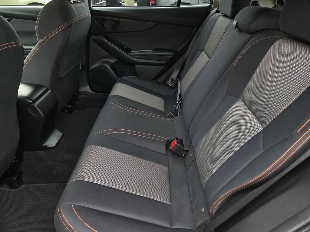 Used 2021 Subaru Crosstrek 2.0i Premium AWD/4WD image 12