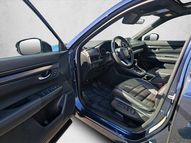 Used 2024 Honda CR-V Sport-L image 18