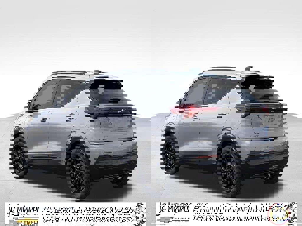 New 2027 Chevrolet Bolt RS FWD image 3