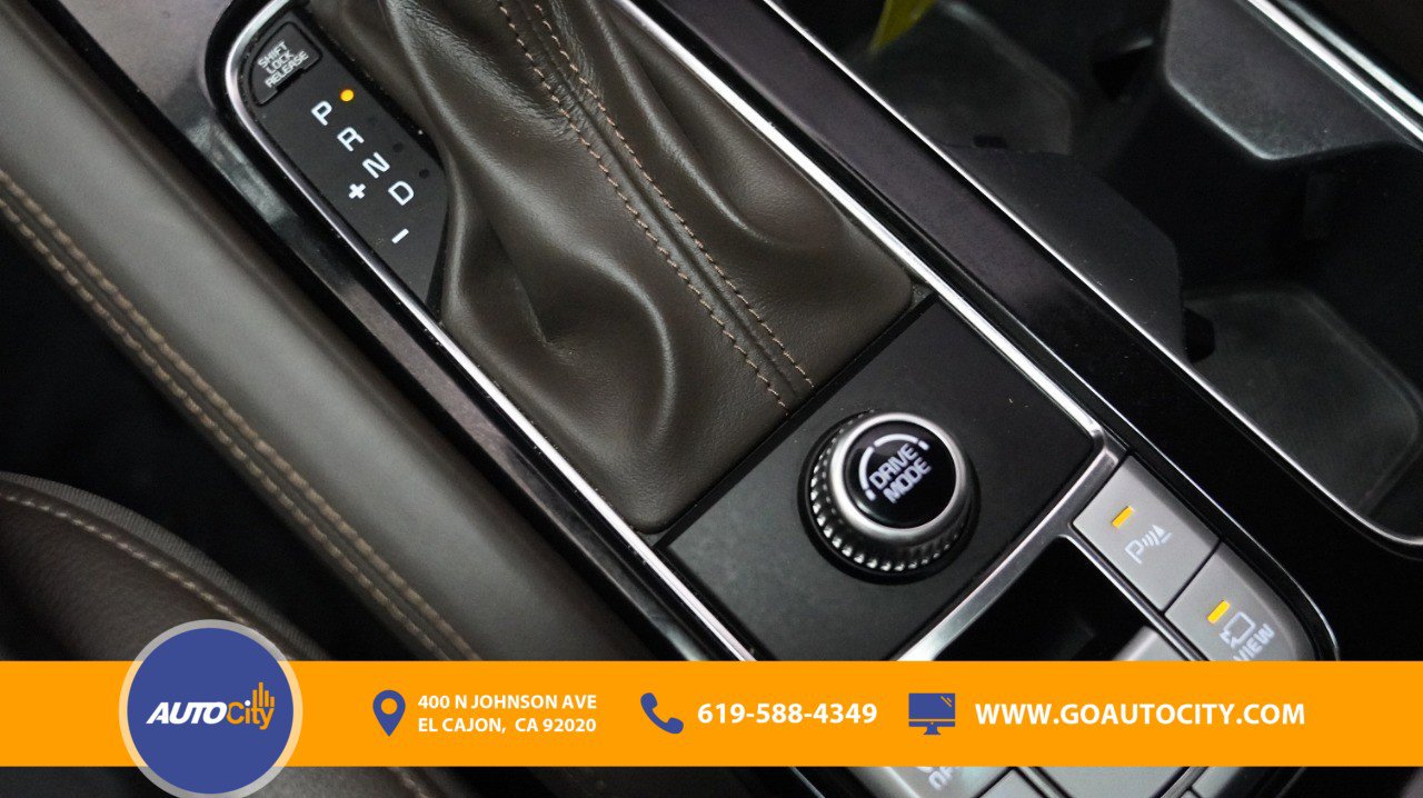Used 2022 Kia Telluride SX image 24