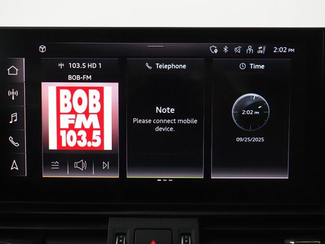 Used 2024 Audi Q5 Premium Plus w/ Premium Plus Package image 28