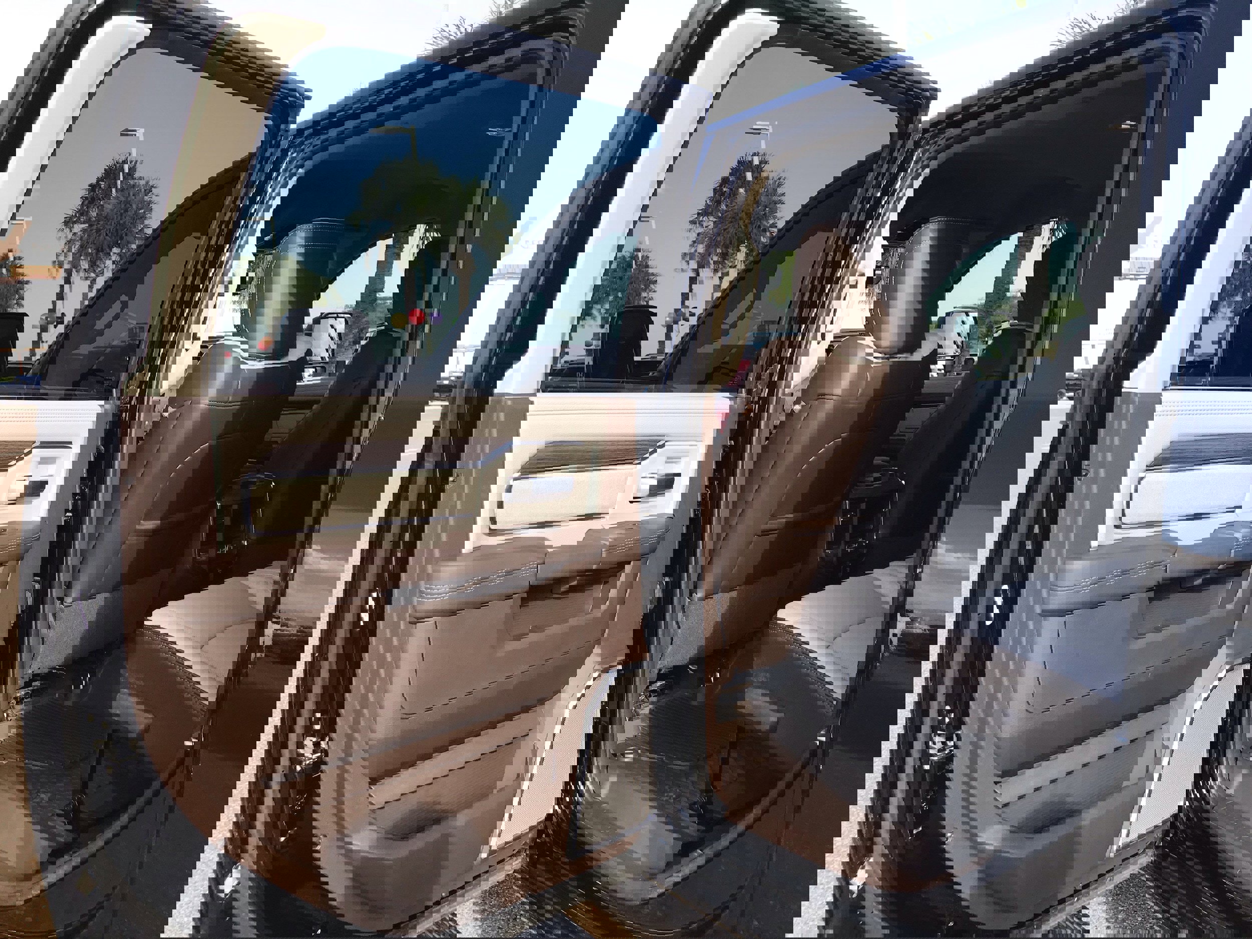 New 2026 RAM 2500 Laramie image 14