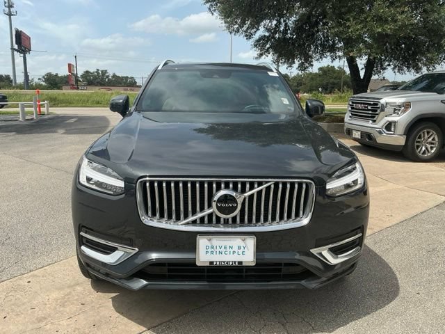 Certified 2022 Volvo XC90 T6 Inscription AWD/4WD image 2