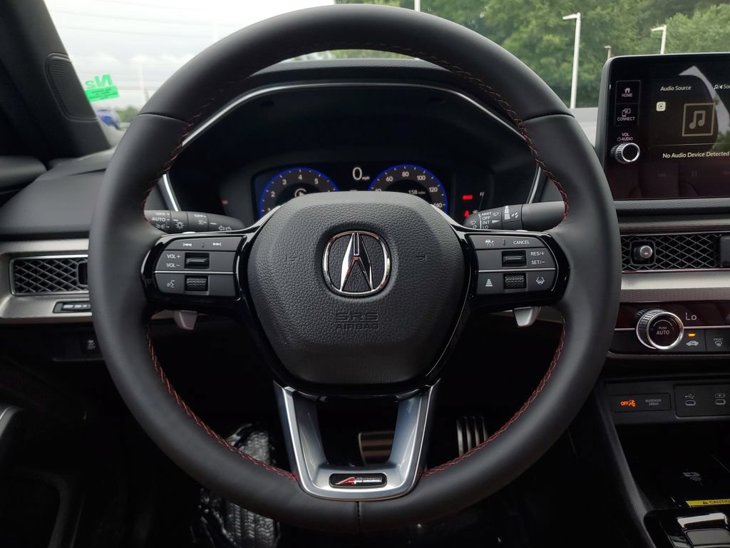 New 2026 Acura Integra A-Spec FWD image 18