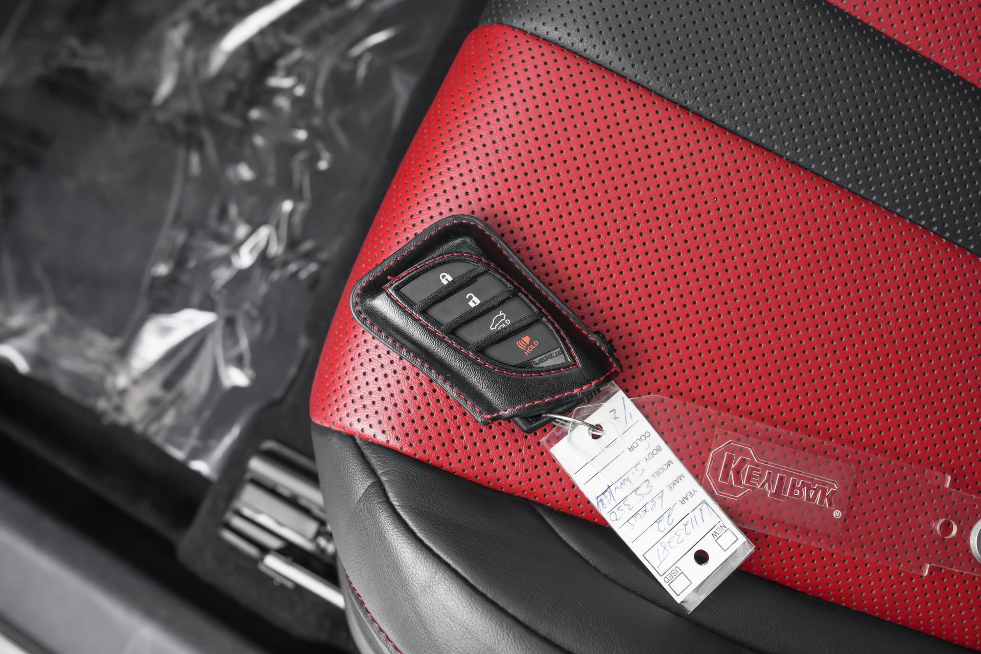 Used 2022 Lexus ES 350 F Sport w/ Accessory Package 2 image 46