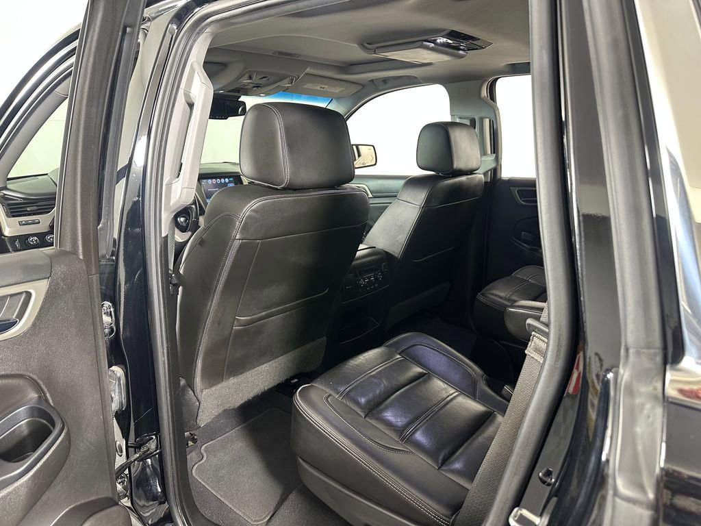 Used 2019 GMC Yukon Denali image 21
