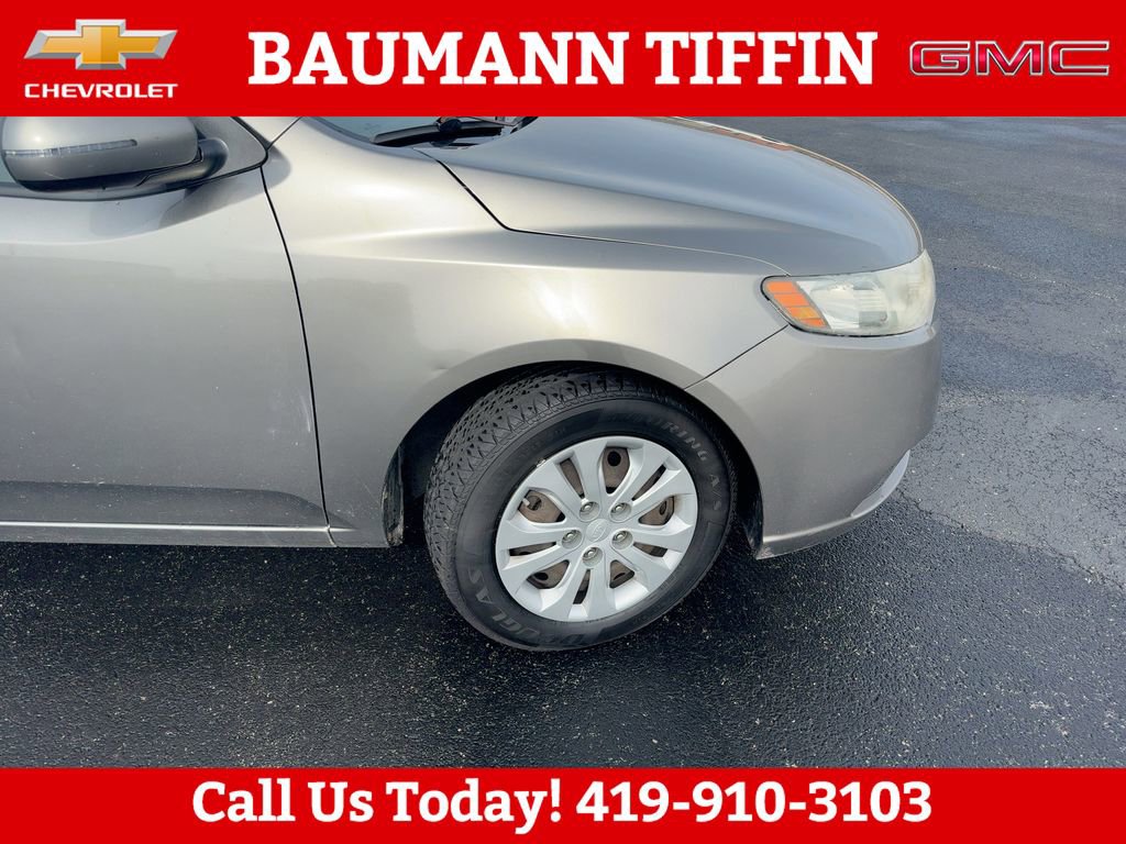 Used 2012 Kia Forte EX image 26