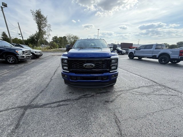 New 2026 Ford F250 XLT image 2