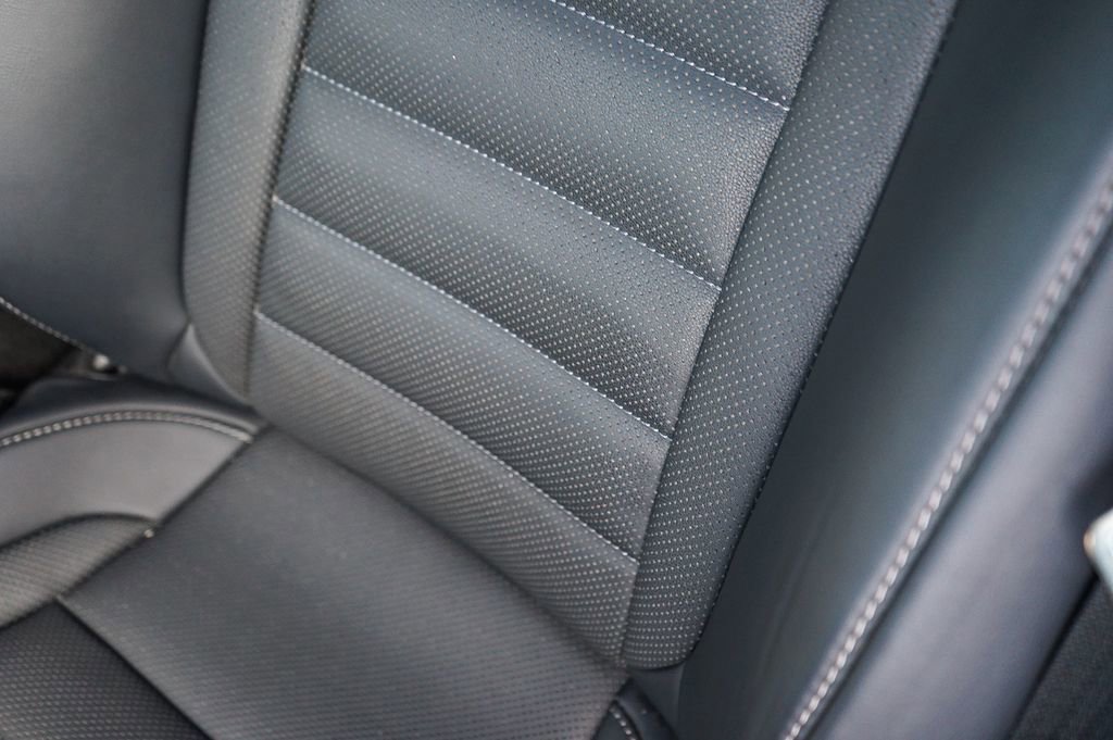 Used 2024 Lexus IS 350 F Sport w/ Blackout Package image 27