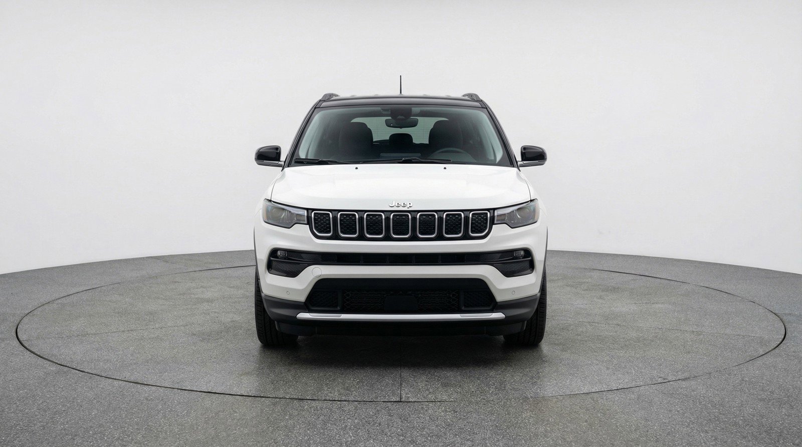 Used 2025 Jeep Compass Limited image 2