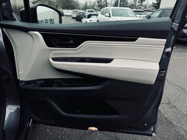 New 2026 Honda Odyssey Elite image 16