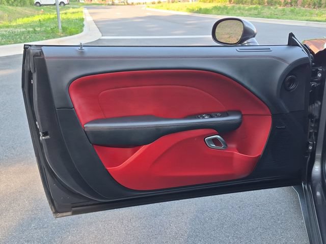 Used 2020 Dodge Challenger R/T Scat Pack RWD image 30