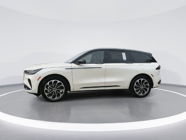 New 2026 Lincoln Nautilus Reserve AWD/4WD image 4