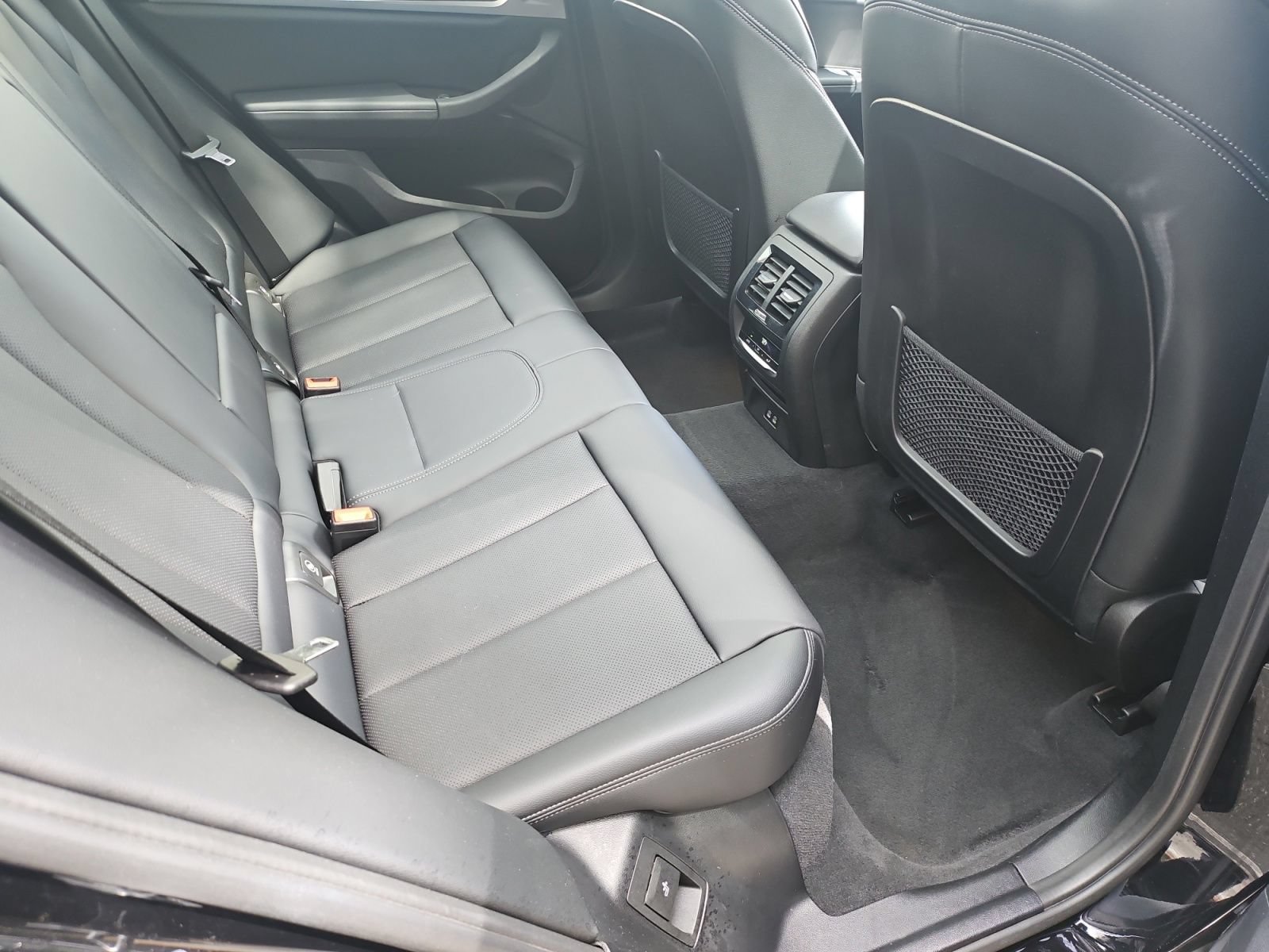 Used 2023 BMW X3 xDrive30i AWD/4WD image 30