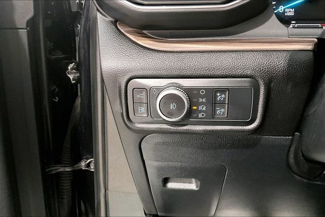 Used 2020 Ford Explorer Limited w/ Equipment Group 310A image 16