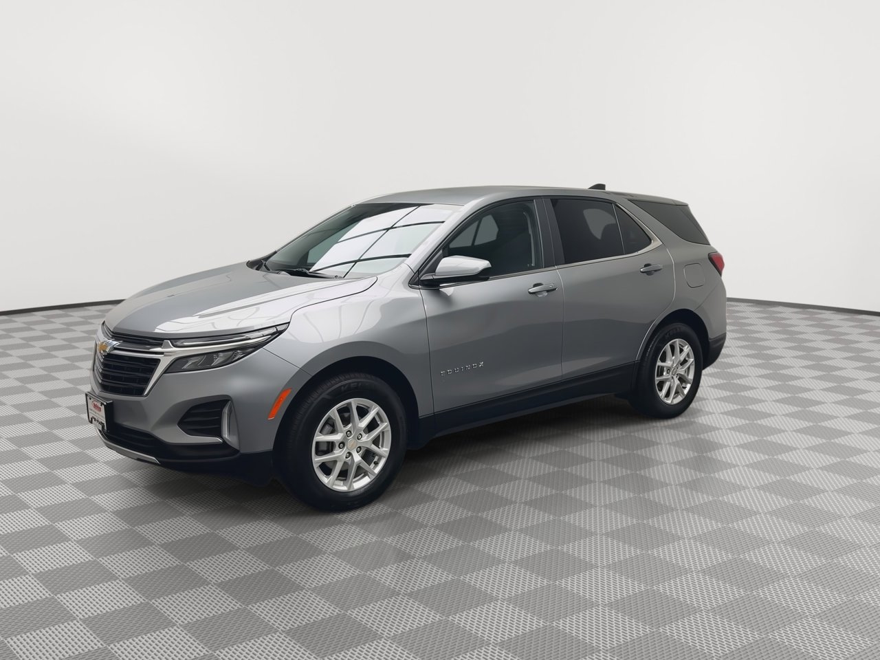 Certified 2023 Chevrolet Equinox LT image 35