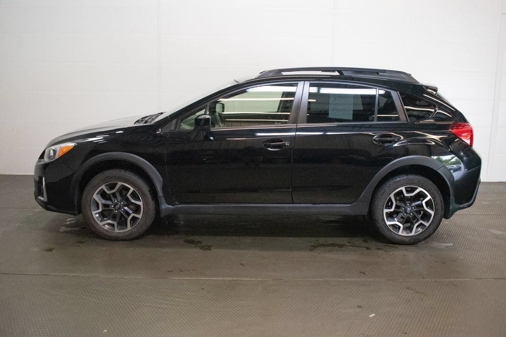 Used 2017 Subaru Crosstrek 2.0i Premium AWD/4WD image 7