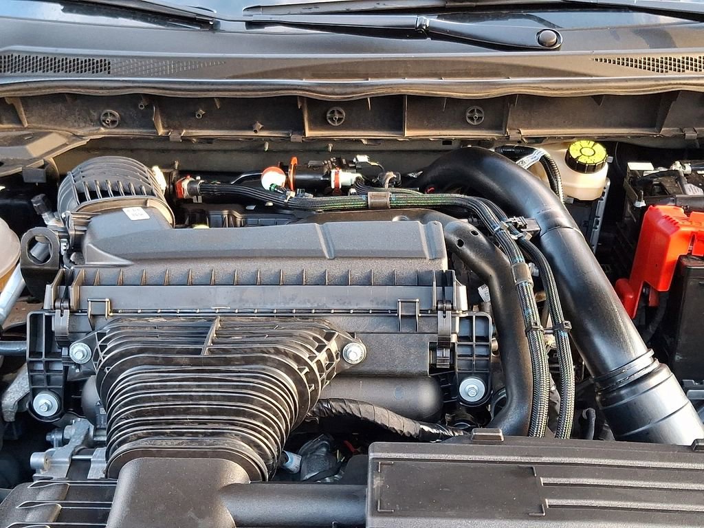 Certified 2023 Ford Escape ST-Line Elite w/ Premium Technology Package image 26